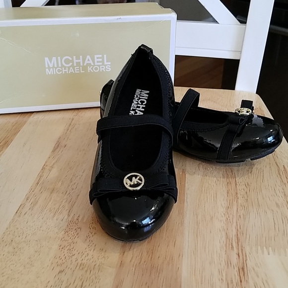 MICHAEL Michael Kors Other - MICHAEL KORS Girls shoes